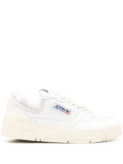 AUTRY AUTRY CLC LOW WOM MULT/MAT SHOES
