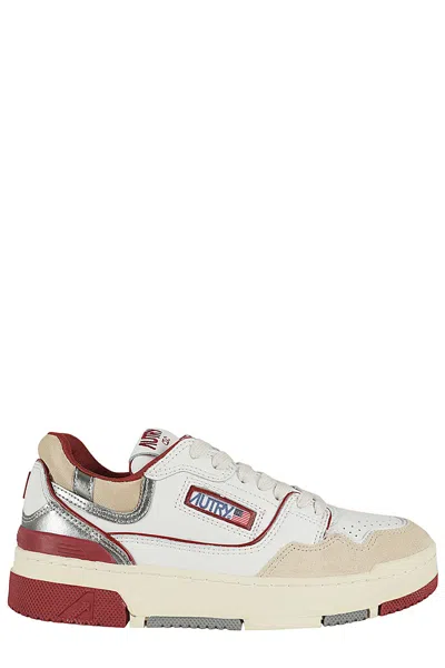 Autry Clc Low Wom In Multicolor