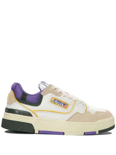AUTRY AUTRY "CLC LOW" WOMAN SNEAKERS SHOES