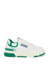 Autry Clc Low Sneaker In White
