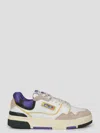 Autry Action Low-top Sneakers In Multi