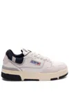 Autry Clc Sneakers In White