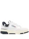 Autry Clc Sneakers In 白色