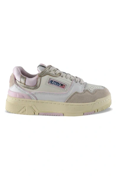 Autry Clc Sneakers