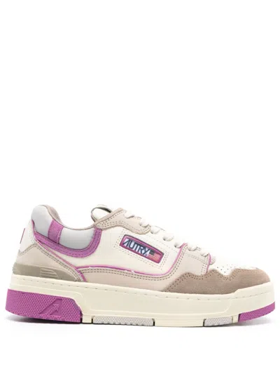 AUTRY CLC SNEAKERS