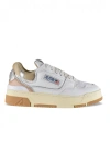 Autry Clc Leather Sneakers
