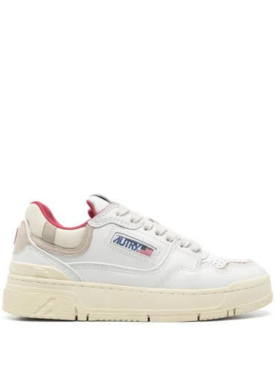 AUTRY CLC SNEAKERS
