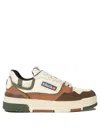 Autry Clc Low-top Sneakers In Multi
