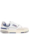 Autry Clc Leather Sneakers
