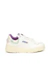 Autry Clc Sneakers In Multi