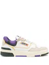 Autry Action Low-top Sneakers In Multi