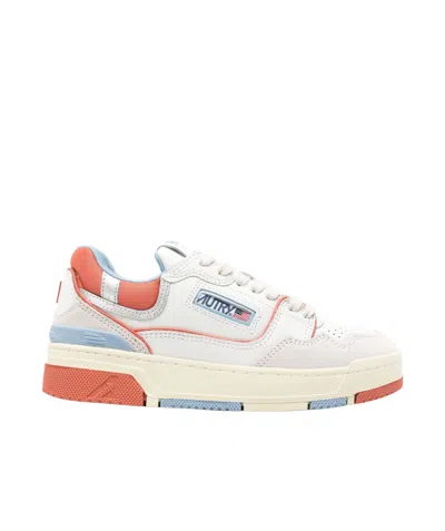 AUTRY CLC SNEAKERS