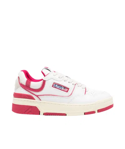 AUTRY AUTRY CLC LOW-TOP SNEAKERS