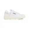 Autry Clc Low Sneakers In White