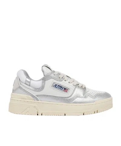 AUTRY AUTRY CLC LOW SNEAKERS
