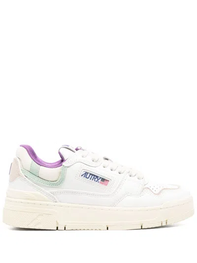 AUTRY CLC SNEAKERS