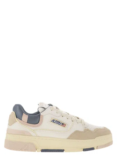 AUTRY AUTRY CLC WOMEN'S LOW SNEAKER