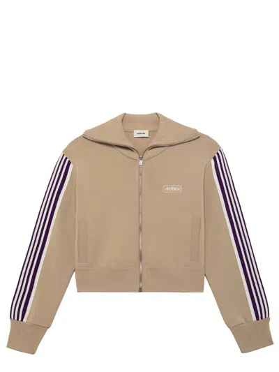 AUTRY AUTRY JACKET