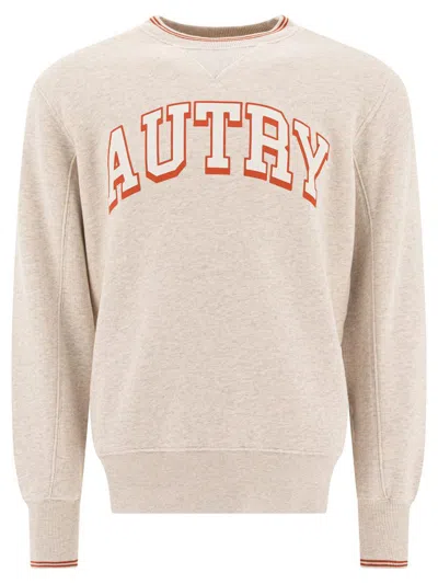 Autry "collage" Sweatshirt