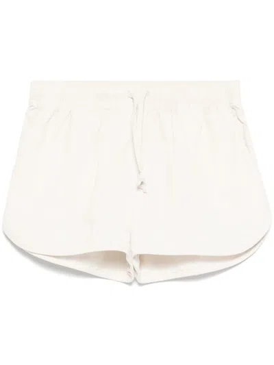 AUTRY AUTRY CORDUROY SHORTS