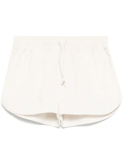 AUTRY AUTRY CORDUROY SHORTS