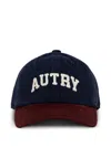 Autry Caps Main Unic Baseball Vortex In Blue
