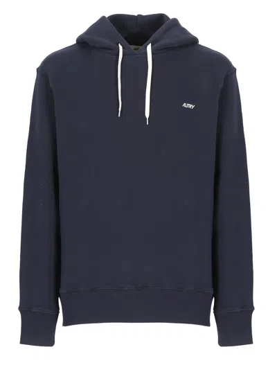 AUTRY COTTON HOODIE