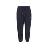Autry Sweatpants With Logo Patch In Blue