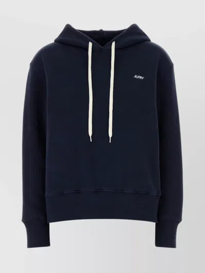AUTRY COTTON MAIN WOM SWEATSHIRT