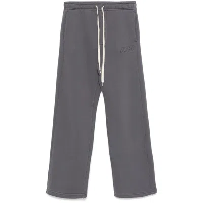 AUTRY COTTON PANTS