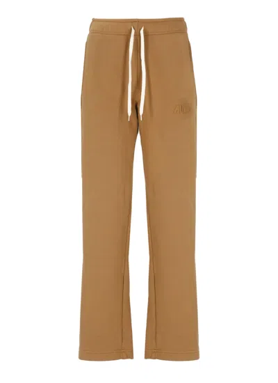 AUTRY COTTON PANTS
