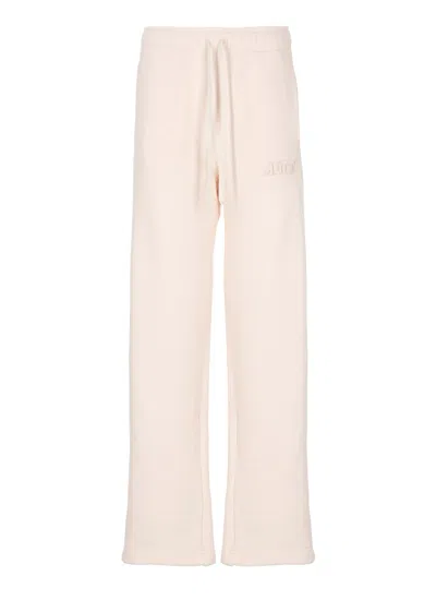AUTRY COTTON PANTS