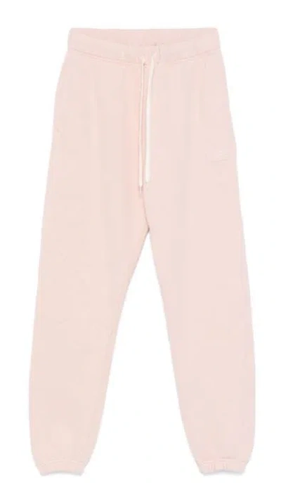 AUTRY COTTON PANTS