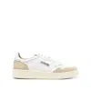 Autry Medalist Low-top Sneakers
