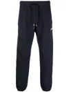 AUTRY AUTRY COTTON SWEATPANTS