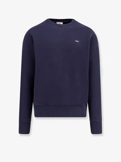 AUTRY COTTON SWEATSHIRT