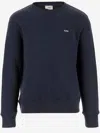 Autry Sweatshirt With Embroidered Logo Unisex
