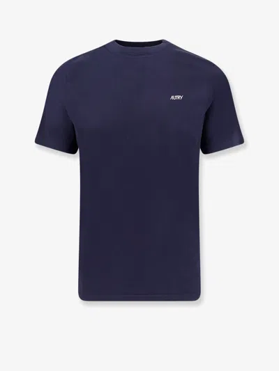 Autry Cotton T-shirt