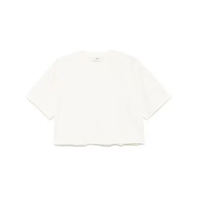 AUTRY COTTON T SHIRTS