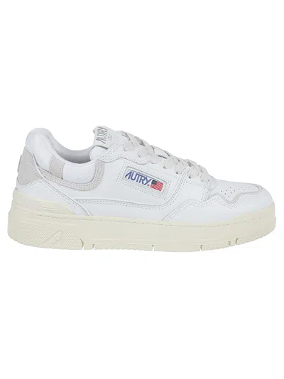 AUTRY COUNTER LOCK CORD LOW SNEAKERS