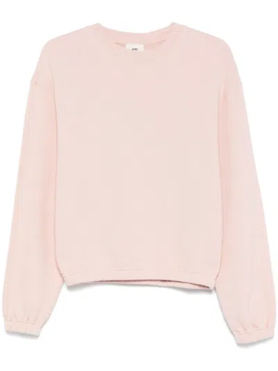 Autry Cozy And Stylish Sweaters In Pink
