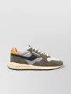 Autry Reelwind Low-top Sneakers In Gray