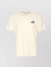 Autry Round Neck T-shirt