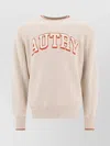Autry Melange Light Grey Cotton Main Wom Sweatshirt