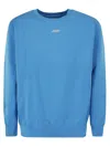 Autry Crewneck Sweatshirt In 416c