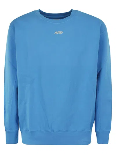 Autry Crewneck Sweatshirt In 416c