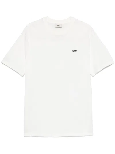 AUTRY CREWNECK T-SHIRT