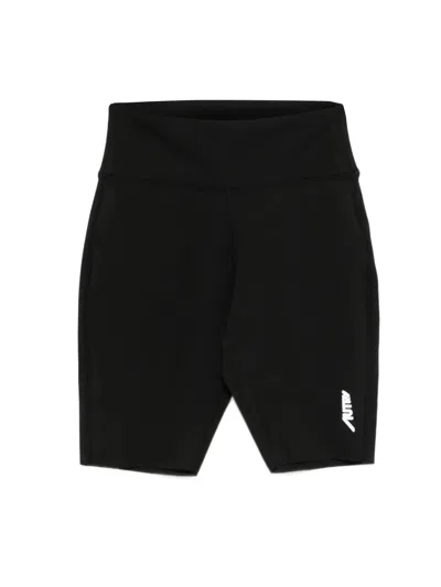 AUTRY CYCLIST MAIN WOMAN BLACK