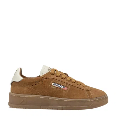 AUTRY AUTRY DALLAS LOW SNEAKERS