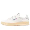 Autry Dallas Low-top Sneakers In Multi
